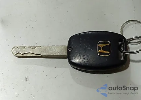 2013 Honda Cr-V Lx z USA, uszkodzony, nr VIN 5J6RM3H32DL015626